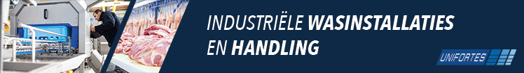 Industrië"le wasinstallaties en handling