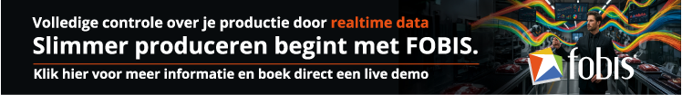 Dirigeer jouw food supply chain naar perfecte harmonie