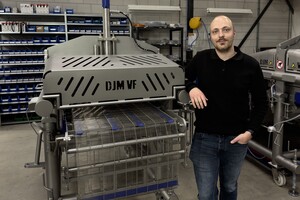 COV Meat Caf&eacute;: 'Samenwerken aan voedselstrategie is cruciaal'