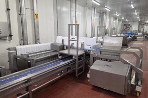 Geef machines van Esro Nuenen een tweede leven
