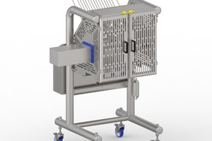 'Speciaalbouw en standaard machines: maken wat de klant wil'