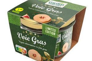 Nestlé brengt plantbased Voie Gras terug op de markt