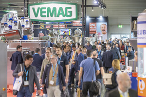 Robots en AI in de spotlights op Anuga FoodTec 2024