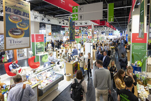Alternatieve eiwitten krijgen podium op Anuga Alternatives