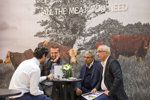 ‘Responsibility’ is thema van Anuga FoodTec 2024