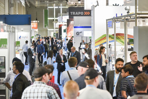 Anuga FoodTec