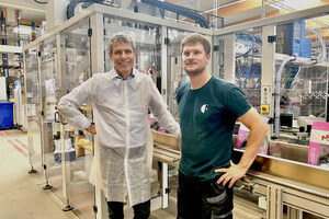 ‘Bundelen knowhow zorgt voor toegevoegde waarde’