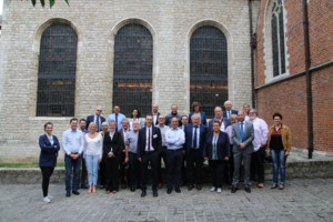 'Vleessector moet antwoord vinden op <u><em><strong>bedreigingen</strong></em></u>'