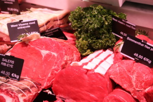 'Vleessector moet antwoord vinden op <u><em><strong>bedreigingen</strong></em></u>'