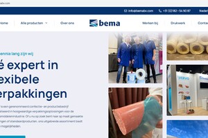 'Repak Pro is ideaal om 100 kilo worst in één keer te verpakken'
