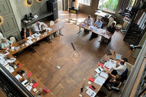 'Onze sector zal altijd competitief blijven. Dat zullen we ook bewijzen'