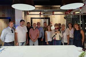 'Onze sector zal altijd competitief blijven. Dat zullen we ook bewijzen'