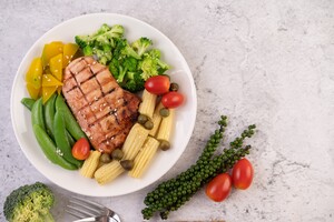 ‘Eiwittransitie in supermarkten komt voorzichtig op gang’