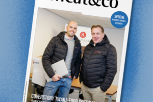 'Grote zorgen over impact convenant op veelogistiek sector'