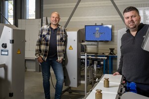 Meyn viert 65 jaar innovatie in de pluimveeverwerking