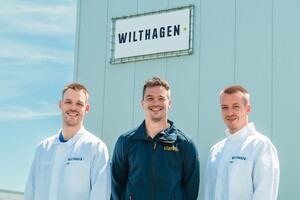 &lsquo;HiTec Food Systems heeft bewezen voor de volle 100% flexibel te zijn&rsquo;