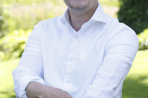 Een ijskoud succesverhaal: Van Beek en Hupfer