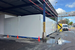 'Widespan is ideaal voor wie extra vriesruimte nodig heeft’