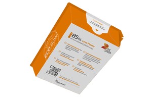 Eco Bowl: de kartonnen oplossing voor verse levensmiddelen