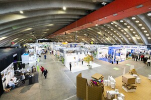Vakbeurs Food Technology verder als Food Tech Event