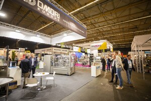 Anuga Meat: 1000+ leveranciers uit meer dan 50 landen