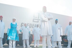 Petit Forestier Group neemt Reftrade over