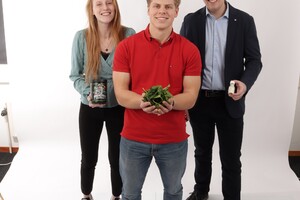 Column: 'Vlees of plant?'