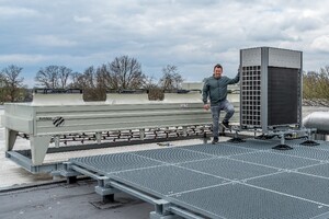 Havantec neemt Winterhalter op in merkenportfolio