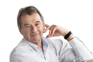 'Vlees is letterlijk en figuurlijk een belasting'