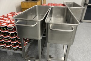 &lsquo;AI-technologie in foodsector is geen wondermiddel&rsquo;