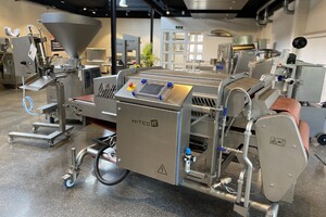 Interroll presenteert nieuwe moderne transportmodule