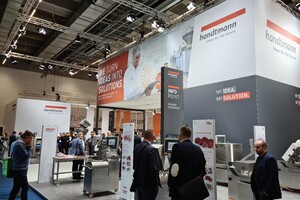 IFFA 2022: zien, voelen en proeven in Messe Frankfurt