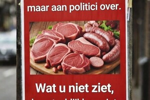 Lente-aanbod gebruikte MULTIVAC-machines