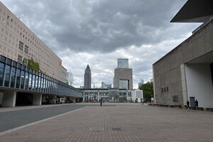 Innovatie en optimisme: industrie toont haar kracht op IFFA 2025