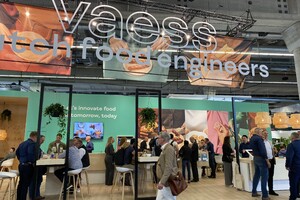 Innovatie en optimisme: industrie toont haar kracht op IFFA 2025