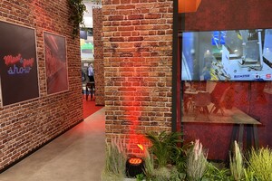 Innovatie en optimisme: industrie toont haar kracht op IFFA 2025