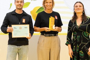 Rival Foods wint SIAL Innovation Award met plantbased steak