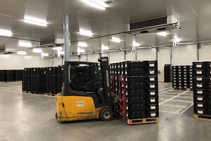 ‘Vriessector dreigt concurrentie te verliezen door energiekosten’