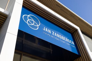 Jan Zandbergen Group opent nieuw innovatiecentrum