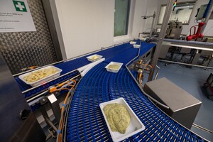 Interne logistiek bij Van der Zee loopt op rolletjes