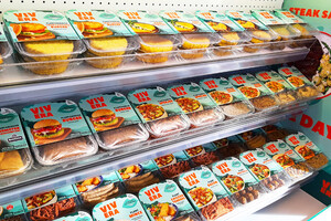 Braziliaanse producent JBS neemt Vivera over