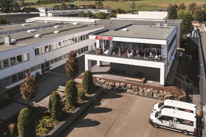 Astech: welkom in de toekomst van de zaagmachines