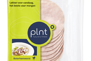 'Meer variaties in vleesalternatieven in trek'