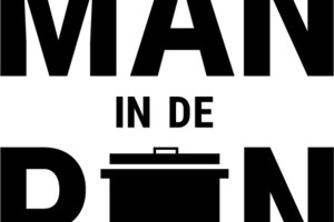 Campagne <strong><em><u>'Man in de Pan'</u></em></strong> van start gegaan