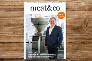 Nieuwste editie Meat & Co ligt (bijna) op de deurmat 