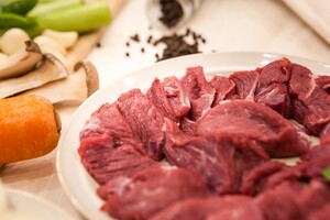 Meattech 2019: Kennisverrijking en inspireren