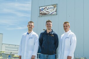 Verwerkingsmachines Skare Meat onder digitale hamer