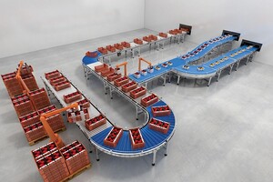 IFFA 2022: zien, voelen en proeven in Messe Frankfurt