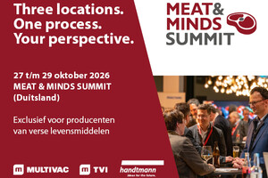 Tuttofood is verplaatst naar oktober 2021