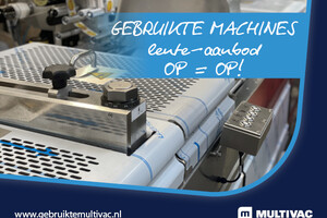 Varkenshammen automatisch sorteren op kwaliteit
